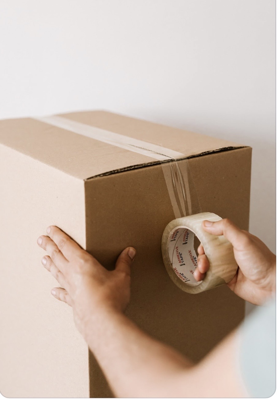 Packing & Handling