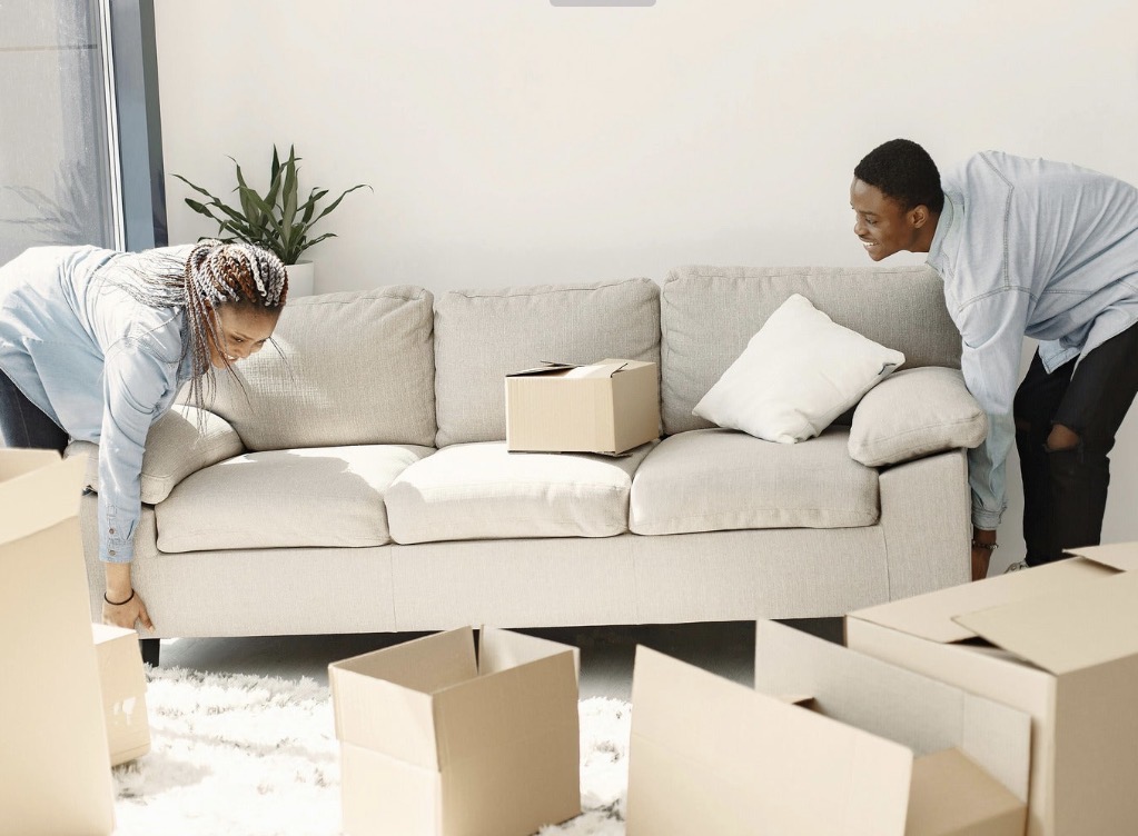 Home & Office Moving